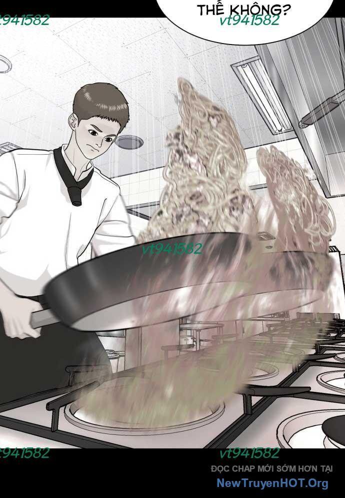 Nhà Hàng Kỳ Lạ [Chap 1-42]
