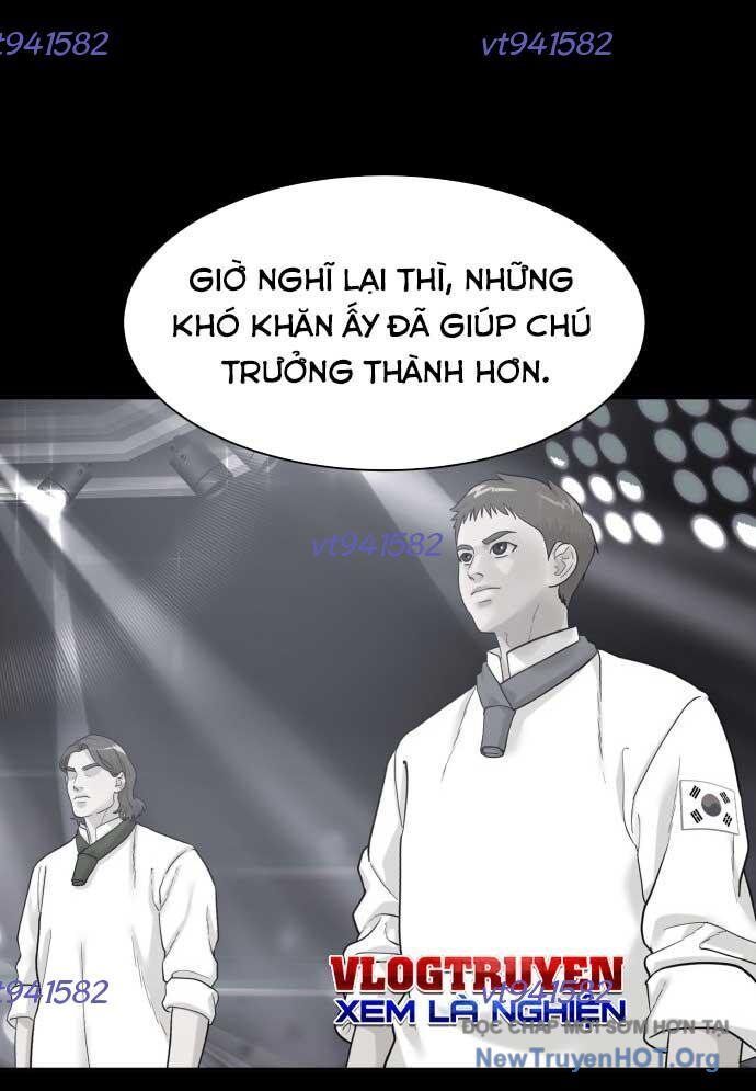 Nhà Hàng Kỳ Lạ [Chap 1-42]