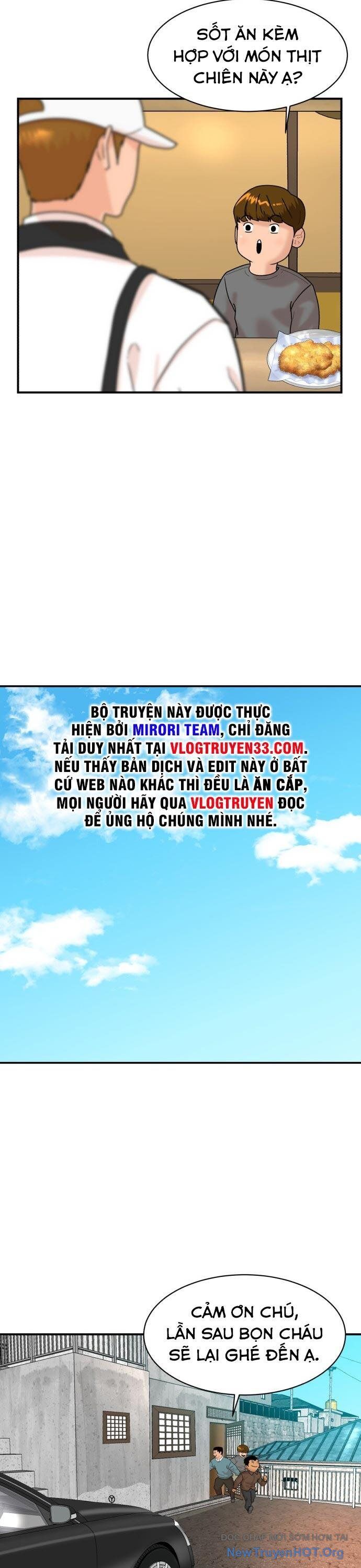 Nhà Hàng Kỳ Lạ [Chap 1-42]