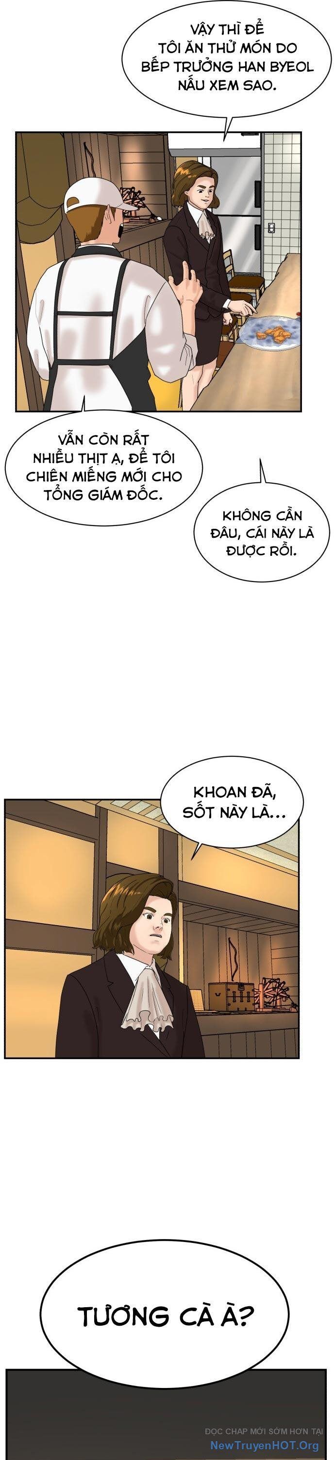 Nhà Hàng Kỳ Lạ [Chap 1-42]