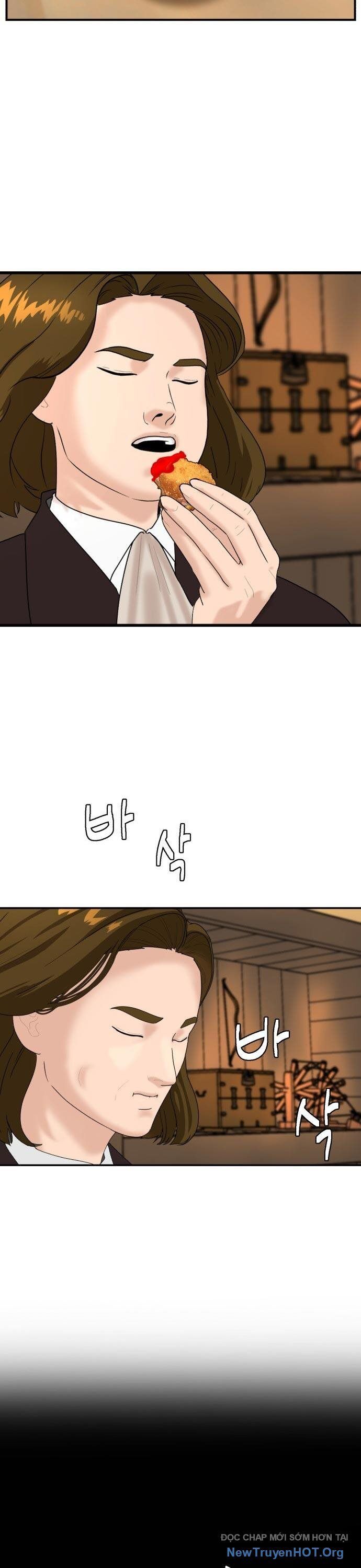 Nhà Hàng Kỳ Lạ [Chap 1-42]