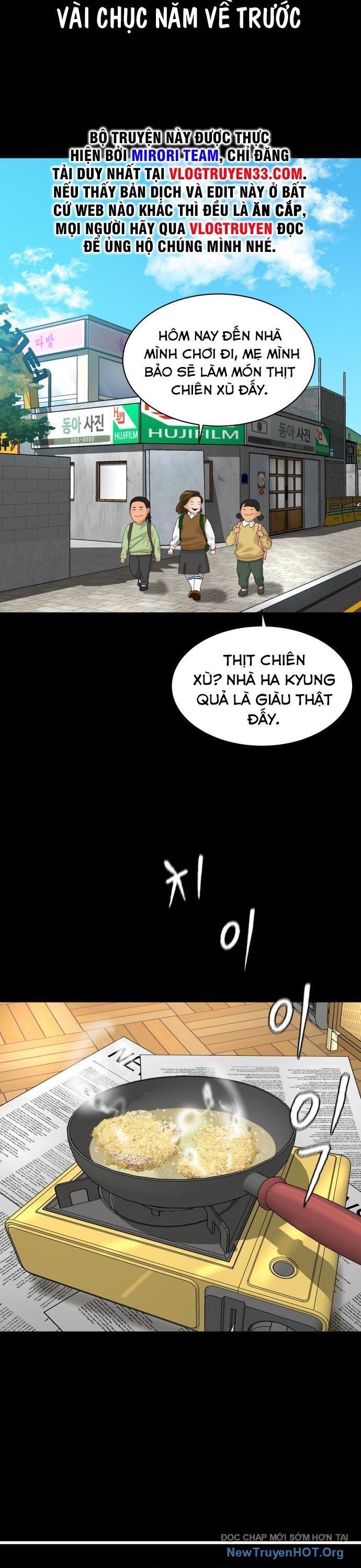Nhà Hàng Kỳ Lạ [Chap 1-42]