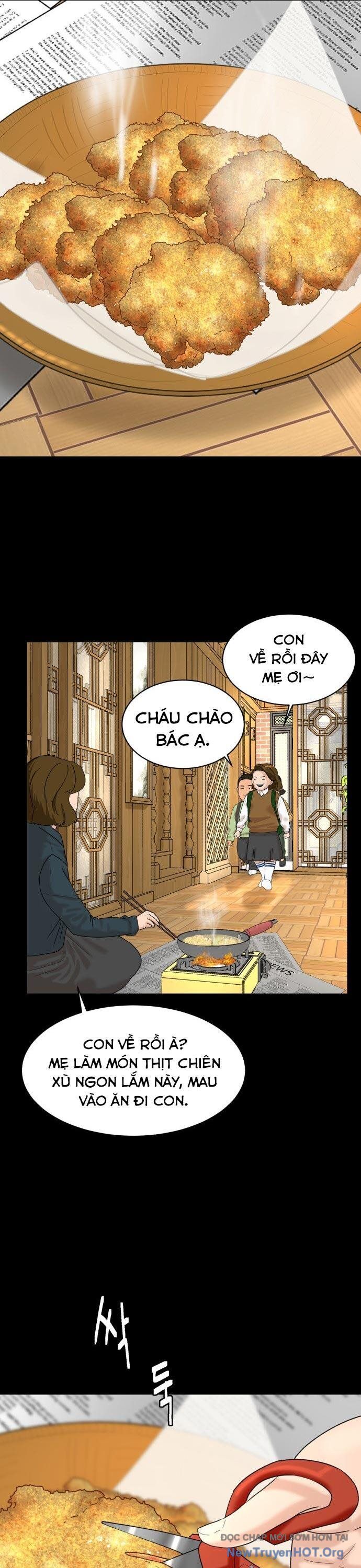 Nhà Hàng Kỳ Lạ [Chap 1-42]
