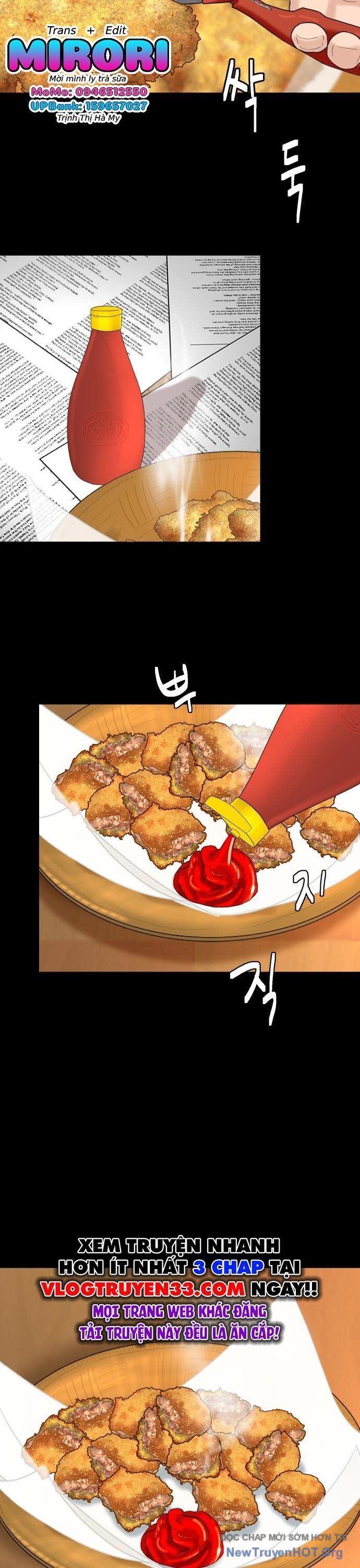 Nhà Hàng Kỳ Lạ [Chap 1-42]