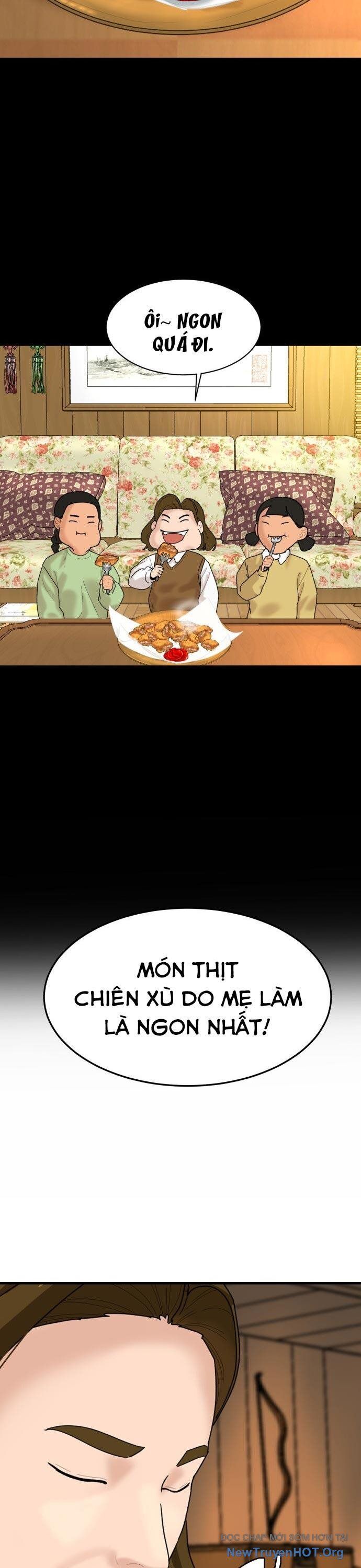 Nhà Hàng Kỳ Lạ [Chap 1-42]