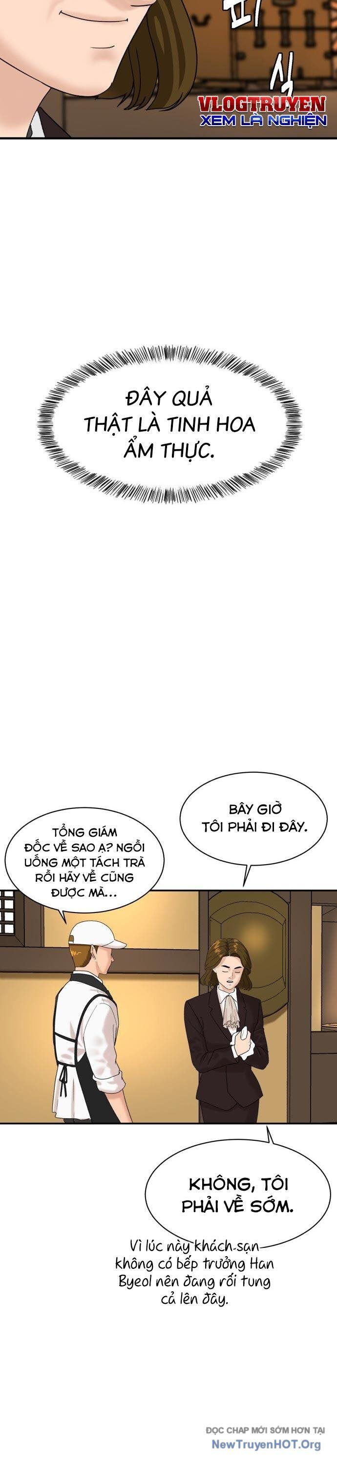 Nhà Hàng Kỳ Lạ [Chap 1-42]