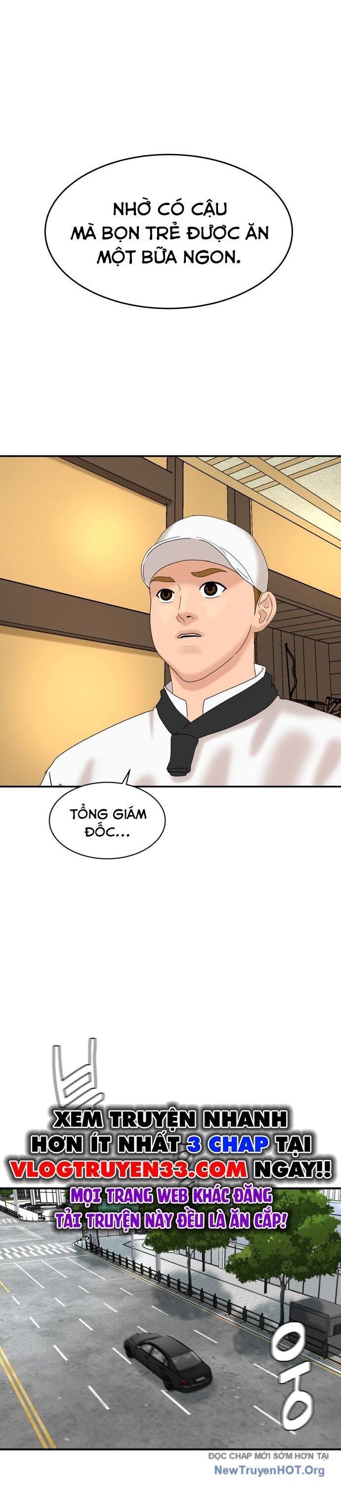 Nhà Hàng Kỳ Lạ [Chap 1-42]
