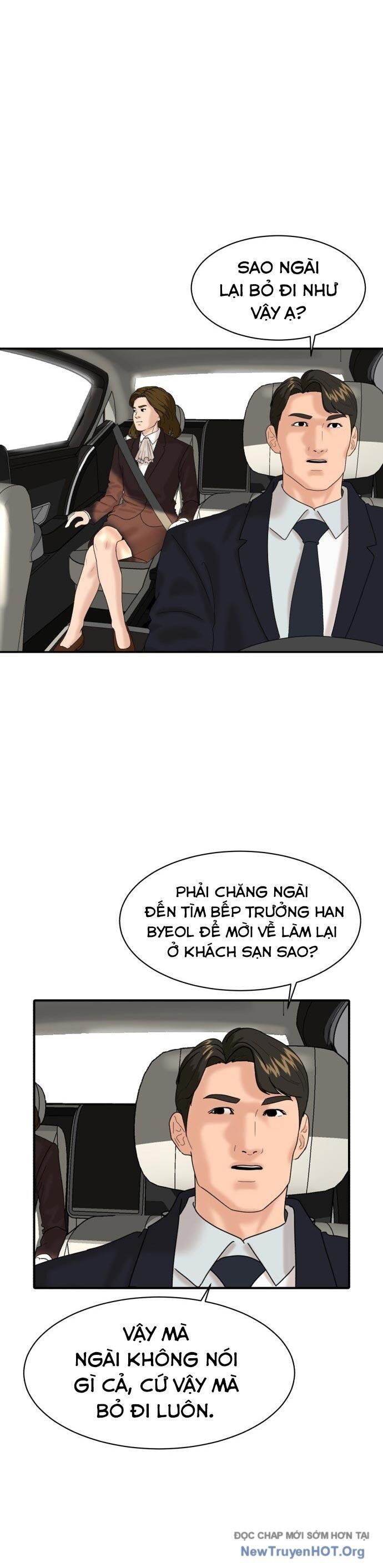 Nhà Hàng Kỳ Lạ [Chap 1-42]