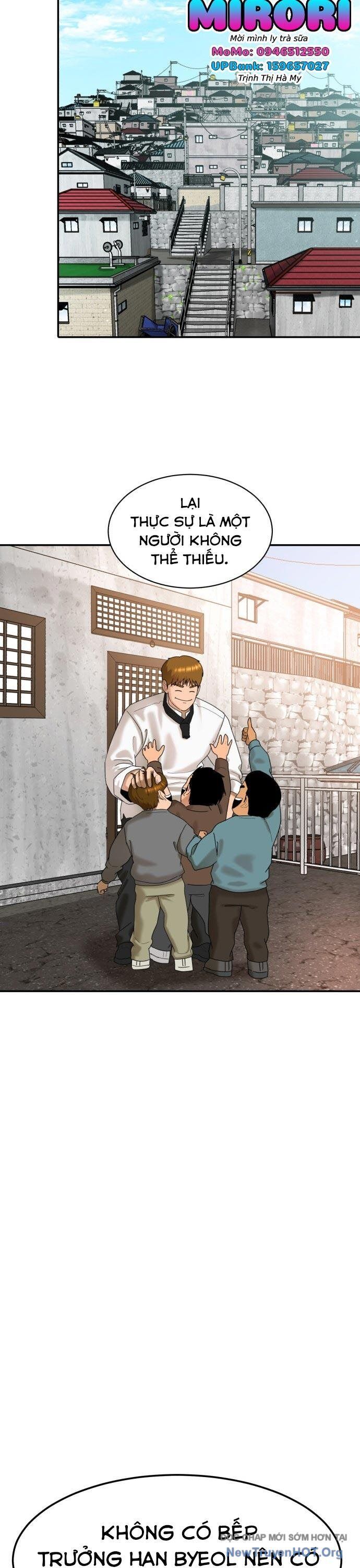 Nhà Hàng Kỳ Lạ [Chap 1-42]