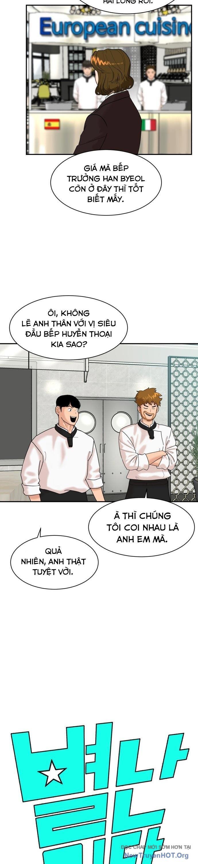 Nhà Hàng Kỳ Lạ [Chap 1-42]
