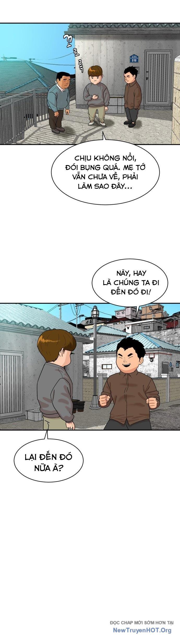 Nhà Hàng Kỳ Lạ [Chap 1-42]