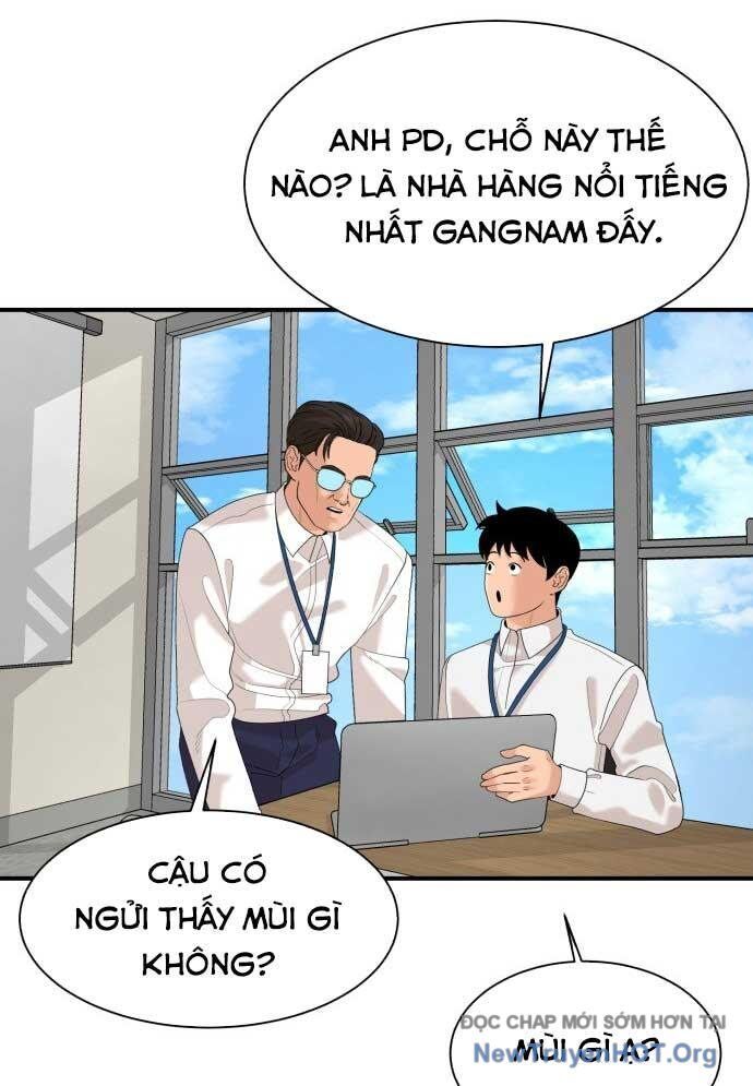 Nhà Hàng Kỳ Lạ [Chap 1-42]