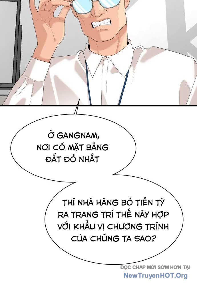 Nhà Hàng Kỳ Lạ [Chap 1-42]