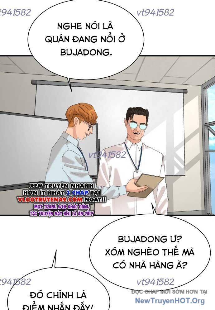 Nhà Hàng Kỳ Lạ [Chap 1-42]