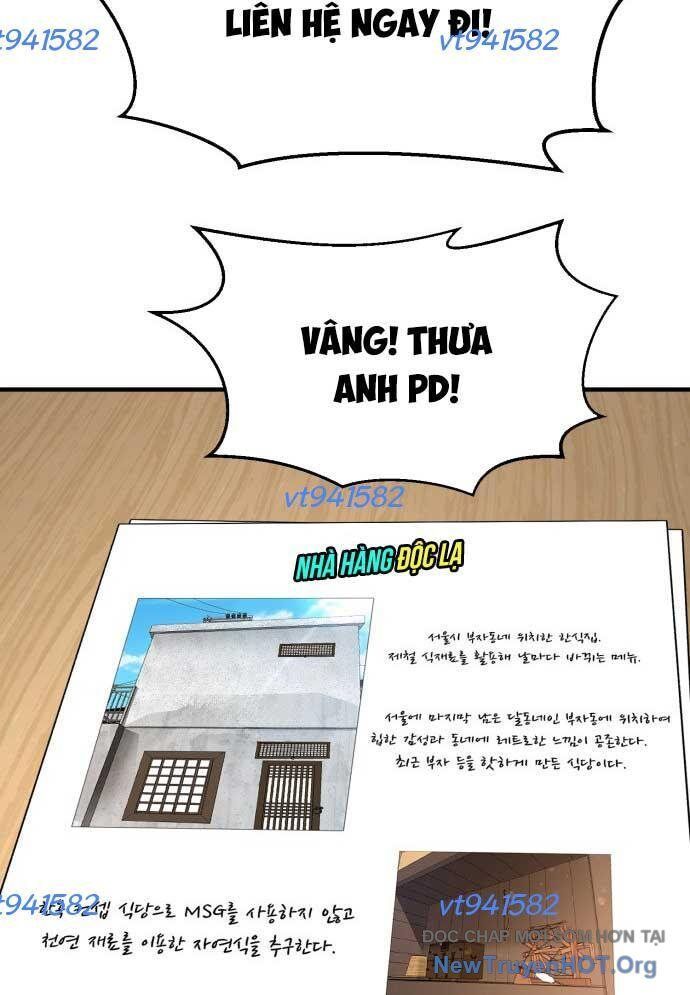 Nhà Hàng Kỳ Lạ [Chap 1-42]