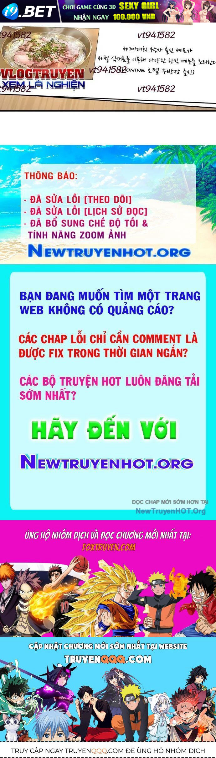 Nhà Hàng Kỳ Lạ [Chap 1-42]