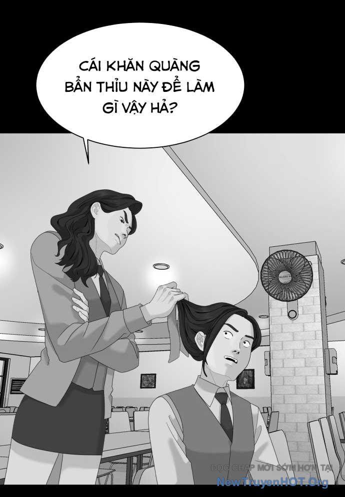 Nhà Hàng Kỳ Lạ [Chap 1-42]