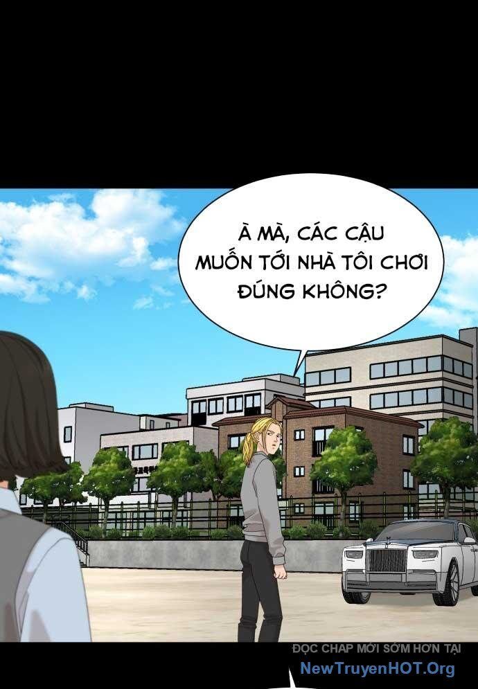 Nhà Hàng Kỳ Lạ [Chap 1-42]