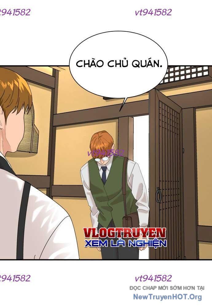 Nhà Hàng Kỳ Lạ [Chap 1-42]