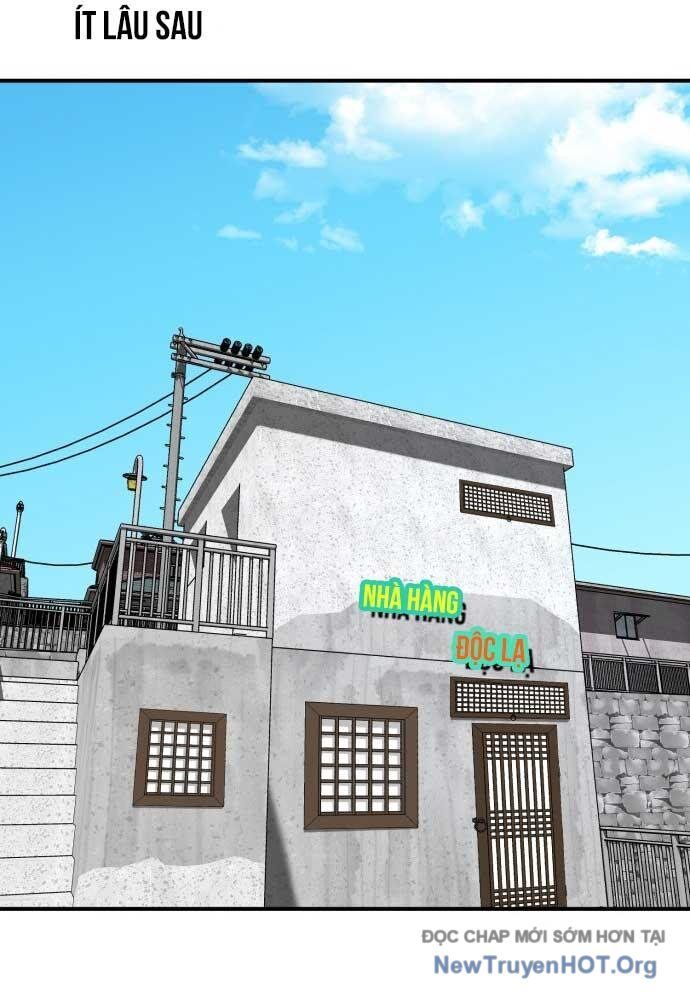Nhà Hàng Kỳ Lạ [Chap 1-42]