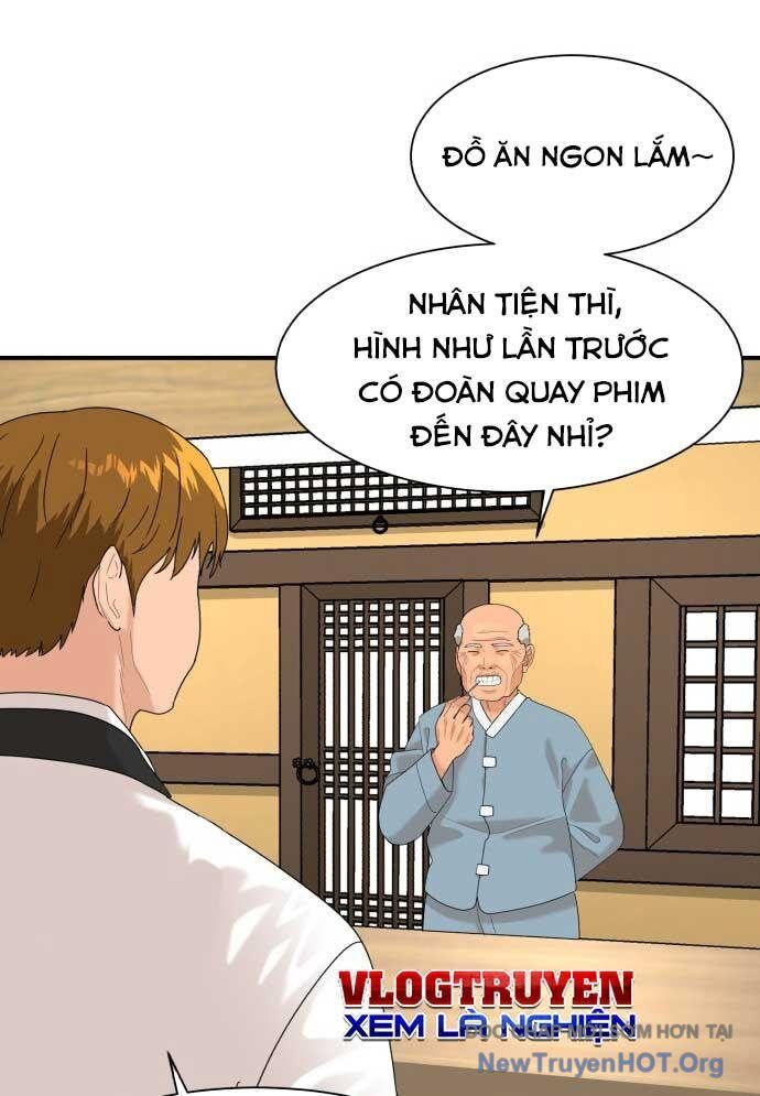 Nhà Hàng Kỳ Lạ [Chap 1-42]