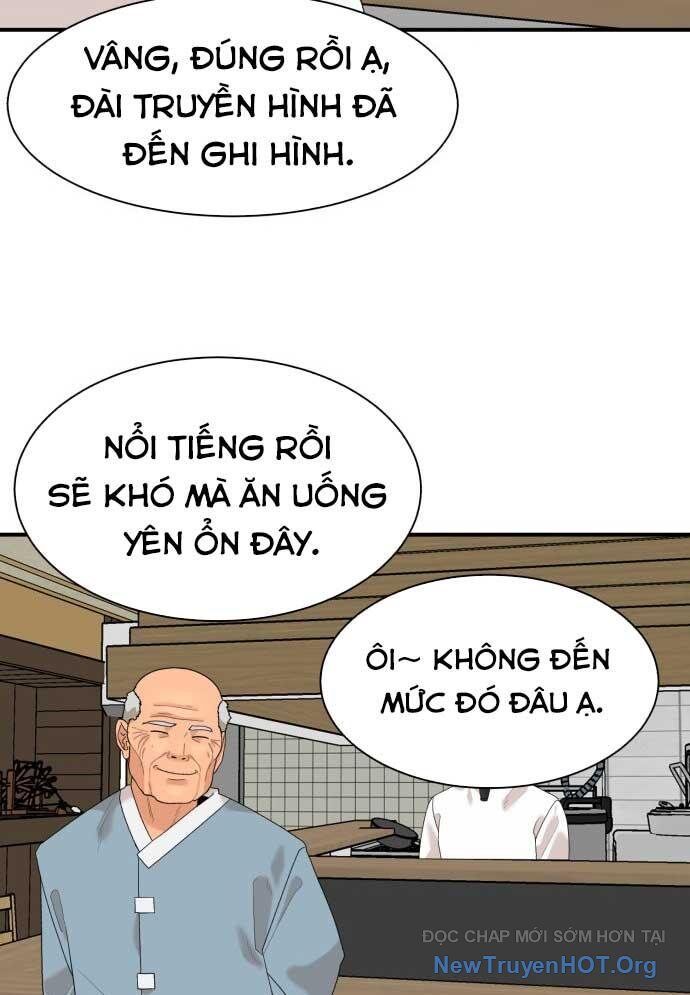 Nhà Hàng Kỳ Lạ [Chap 1-42]