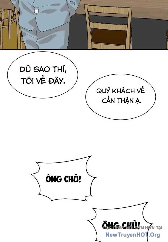 Nhà Hàng Kỳ Lạ [Chap 1-42]