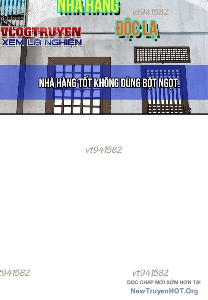 Nhà Hàng Kỳ Lạ [Chap 1-42]