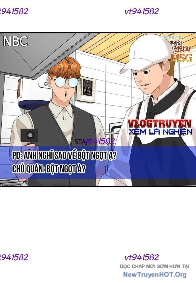 Nhà Hàng Kỳ Lạ [Chap 1-42]