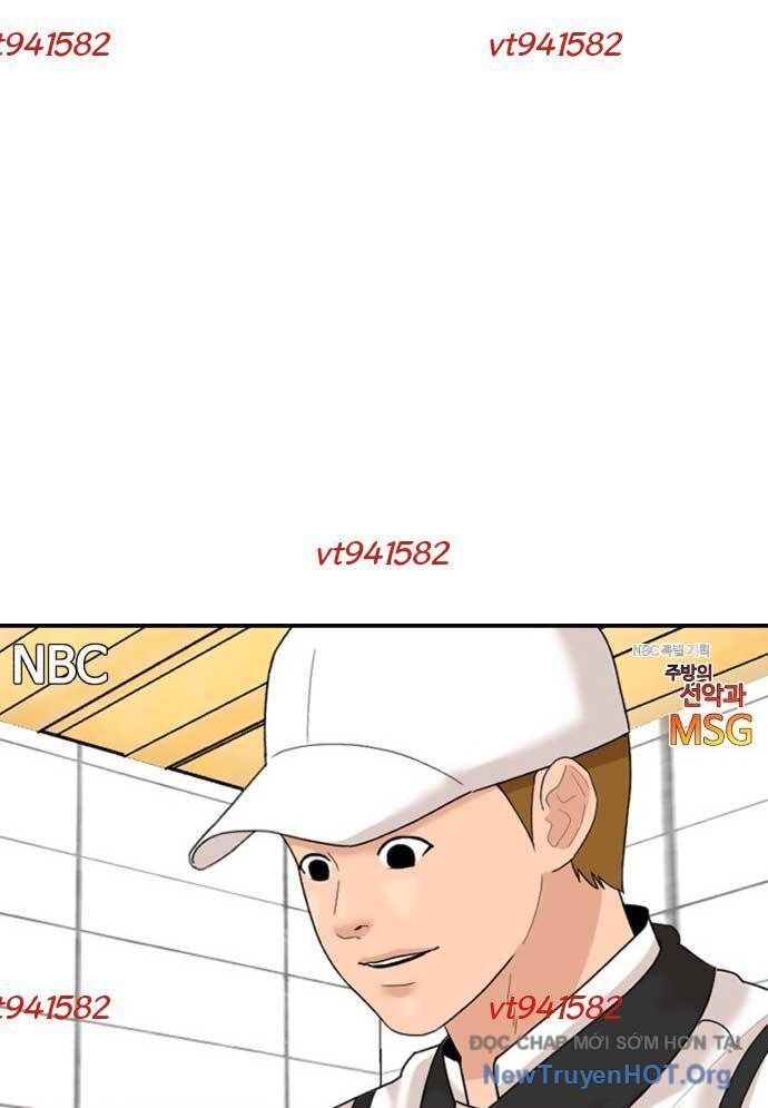 Nhà Hàng Kỳ Lạ [Chap 1-42]