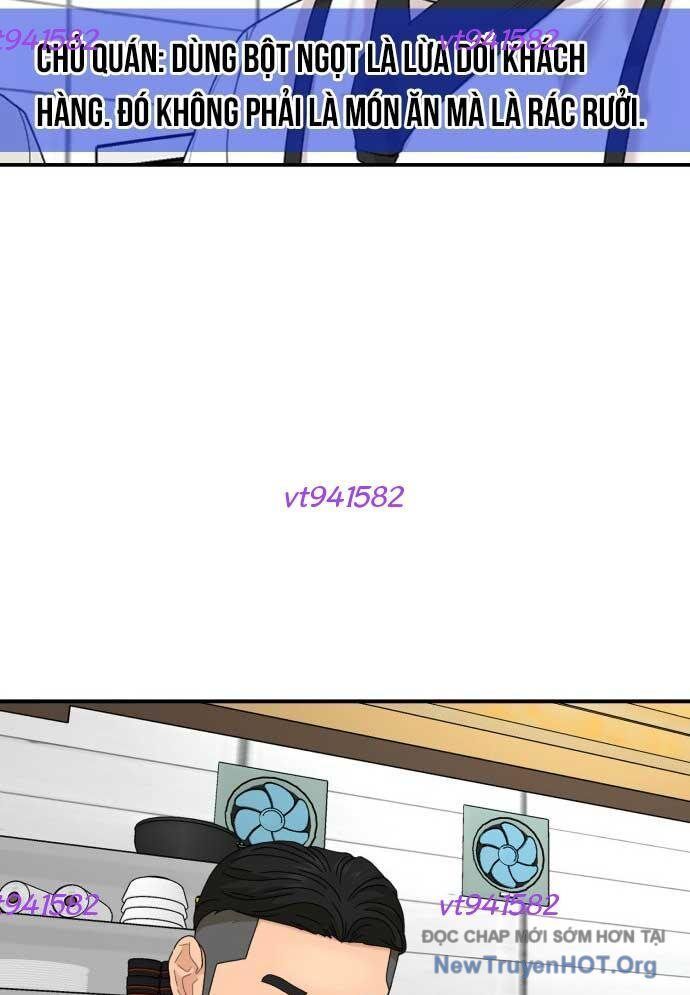 Nhà Hàng Kỳ Lạ [Chap 1-42]