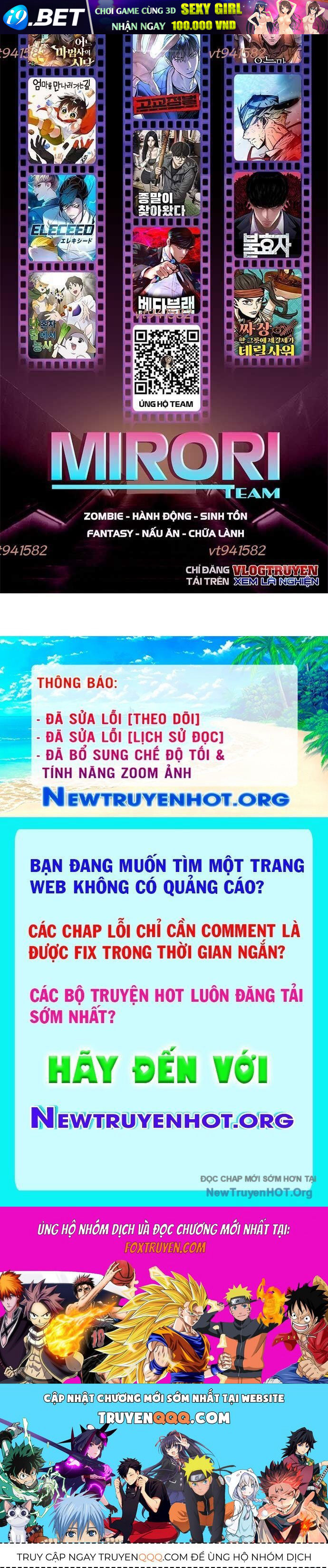 Nhà Hàng Kỳ Lạ [Chap 1-42]