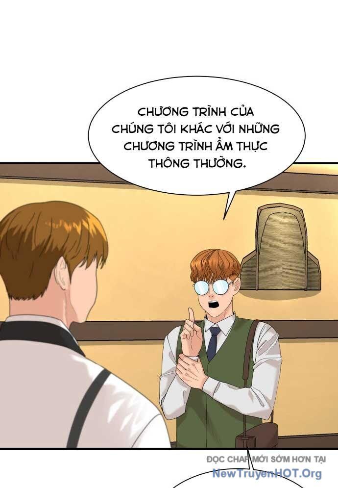 Nhà Hàng Kỳ Lạ [Chap 1-42]