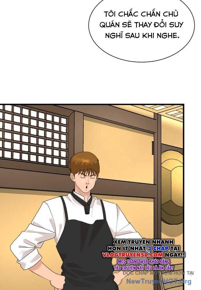 Nhà Hàng Kỳ Lạ [Chap 1-42]