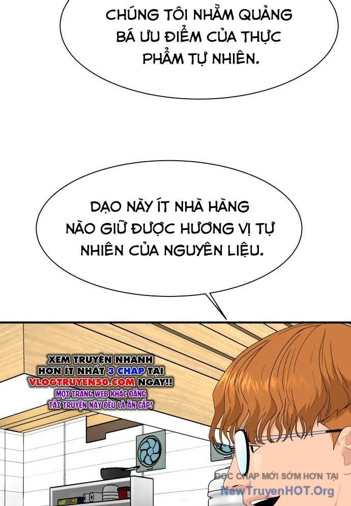 Nhà Hàng Kỳ Lạ [Chap 1-42]