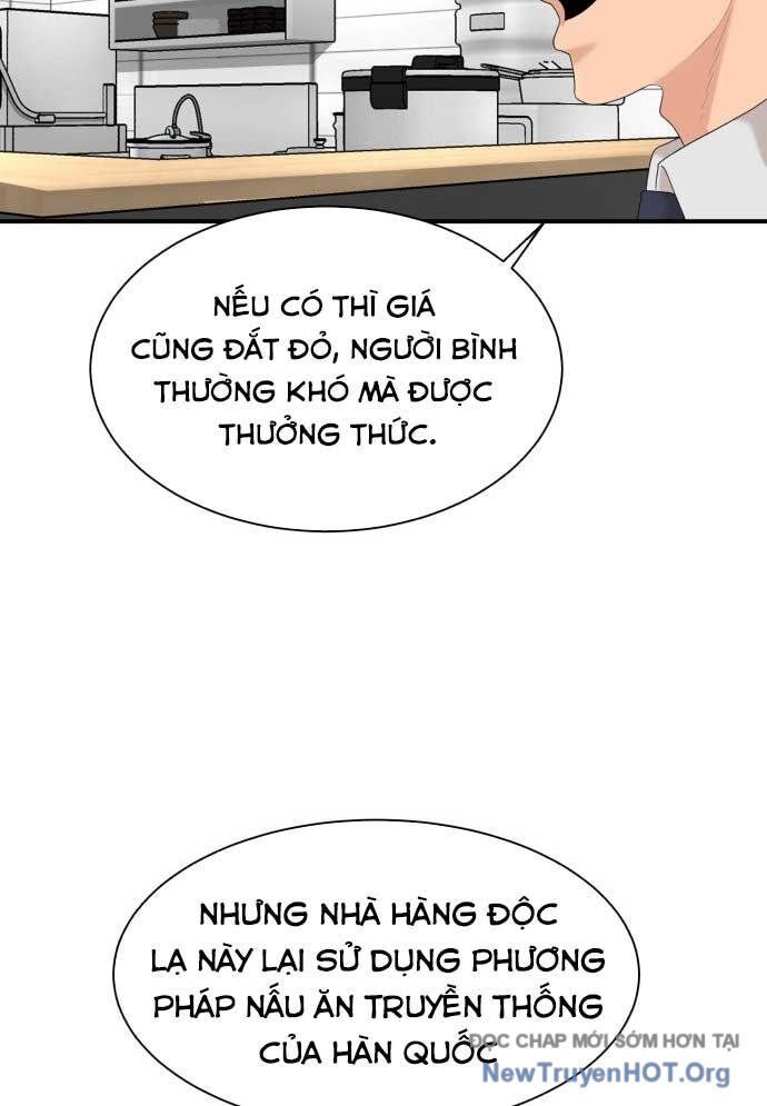 Nhà Hàng Kỳ Lạ [Chap 1-42]