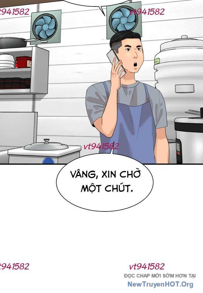 Nhà Hàng Kỳ Lạ [Chap 1-42]