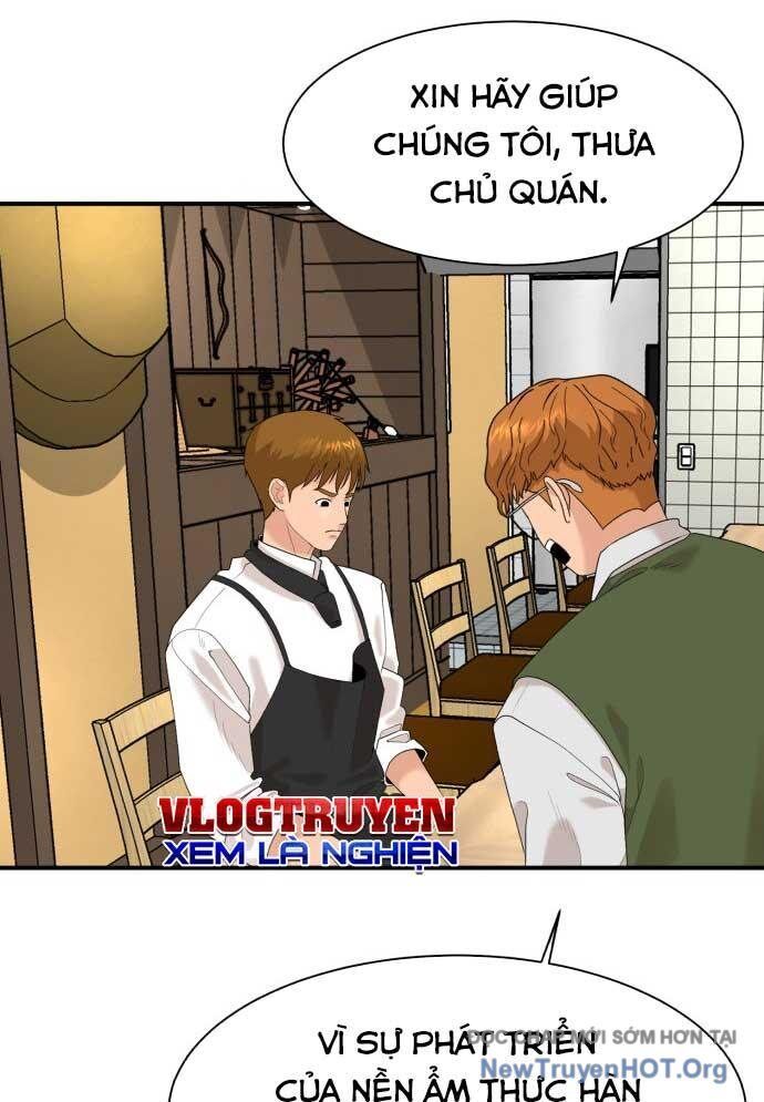 Nhà Hàng Kỳ Lạ [Chap 1-42]