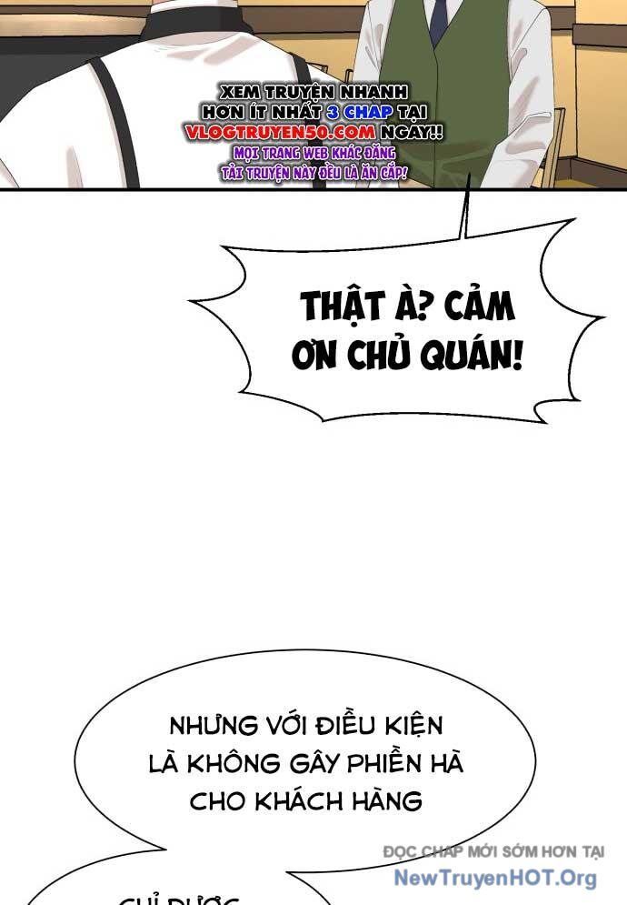 Nhà Hàng Kỳ Lạ [Chap 1-42]