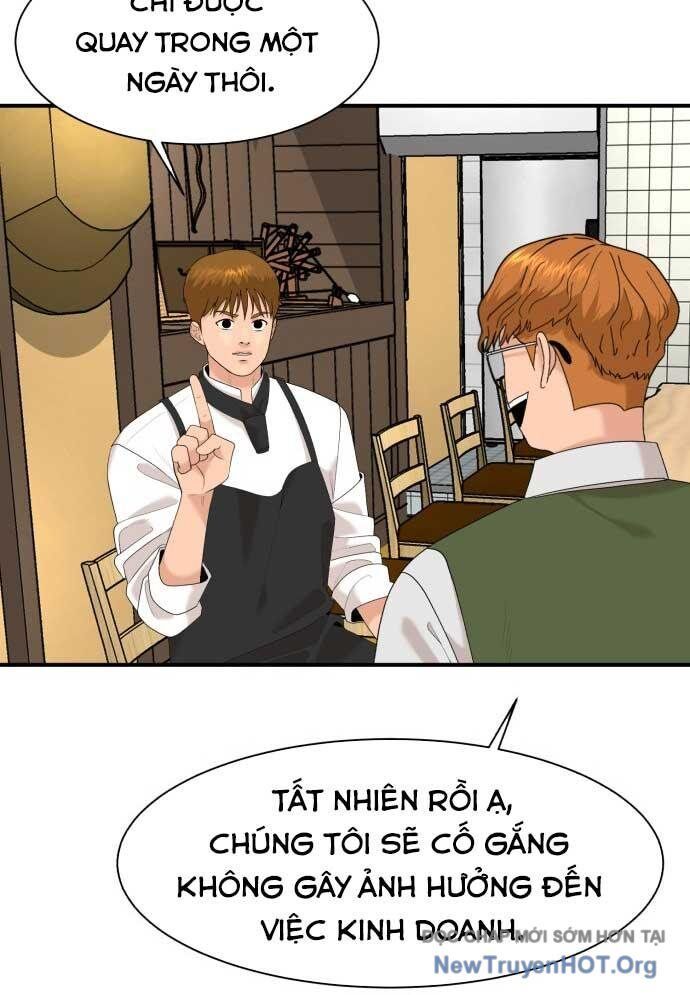 Nhà Hàng Kỳ Lạ [Chap 1-42]