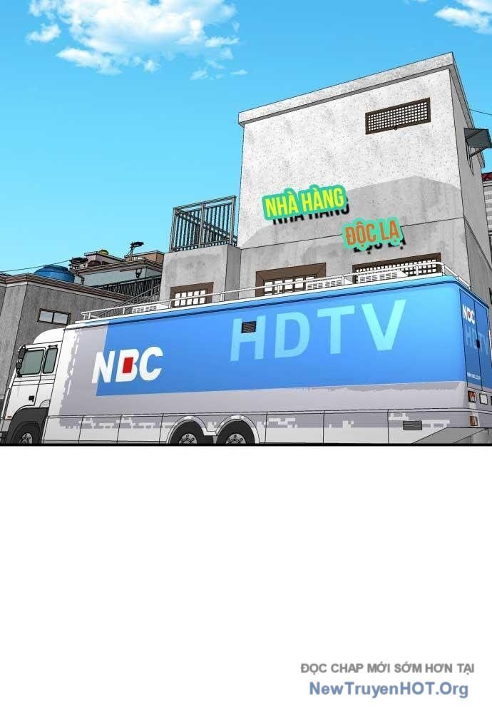 Nhà Hàng Kỳ Lạ [Chap 1-42]