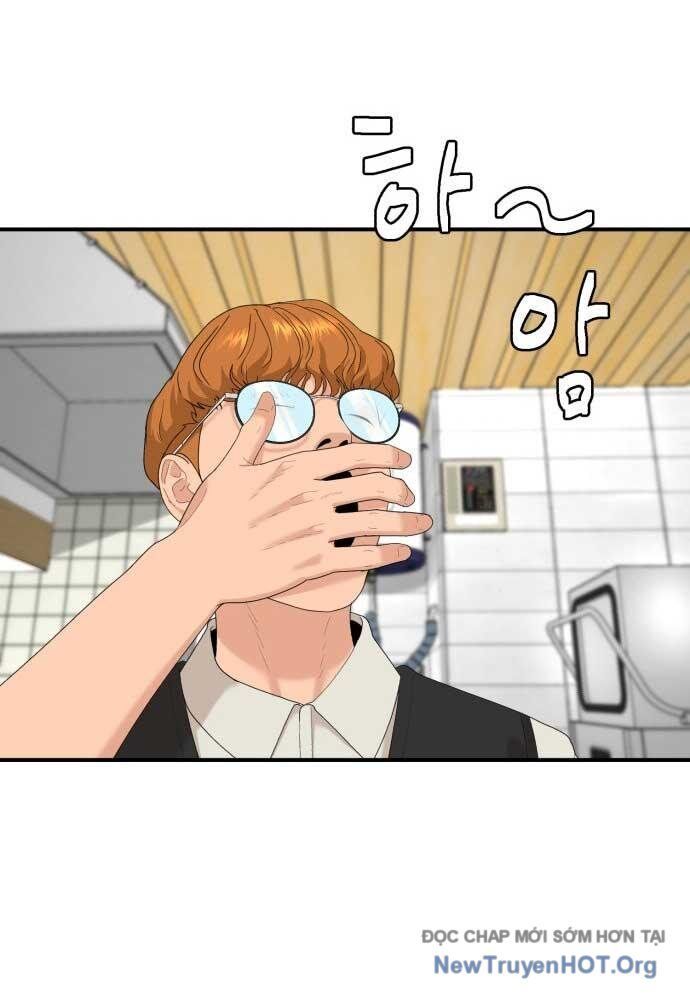Nhà Hàng Kỳ Lạ [Chap 1-42]