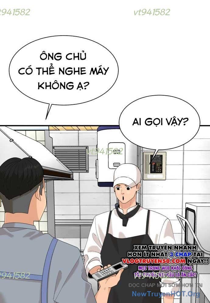 Nhà Hàng Kỳ Lạ [Chap 1-42]