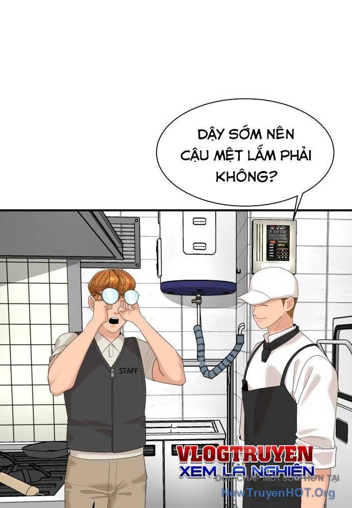 Nhà Hàng Kỳ Lạ [Chap 1-42]