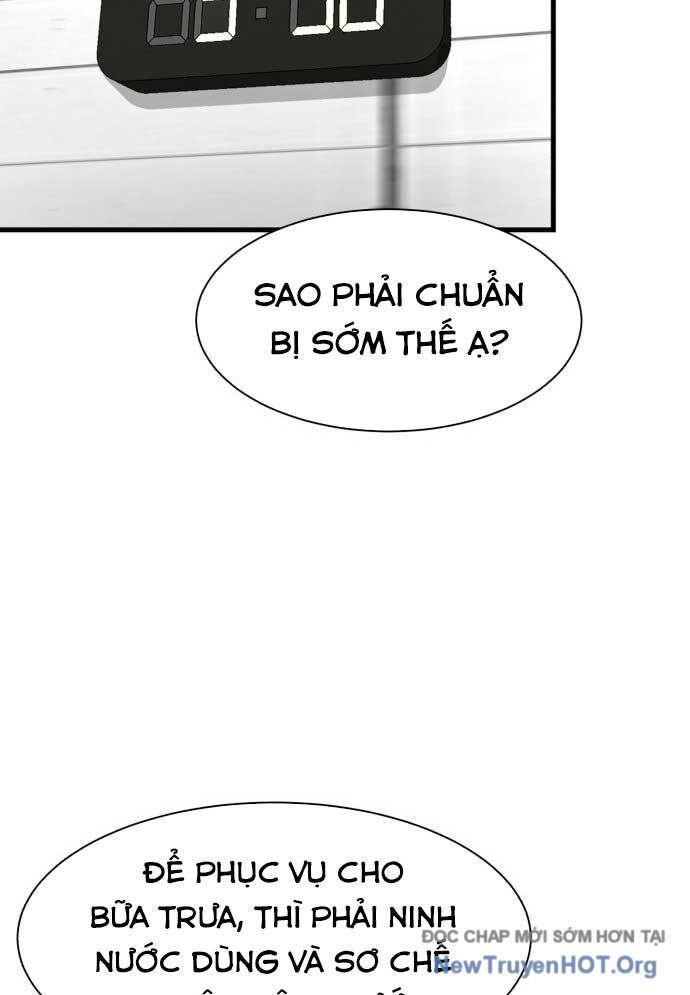 Nhà Hàng Kỳ Lạ [Chap 1-42]