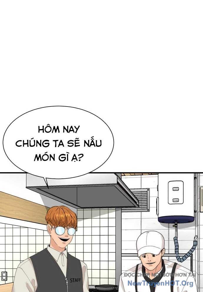 Nhà Hàng Kỳ Lạ [Chap 1-42]