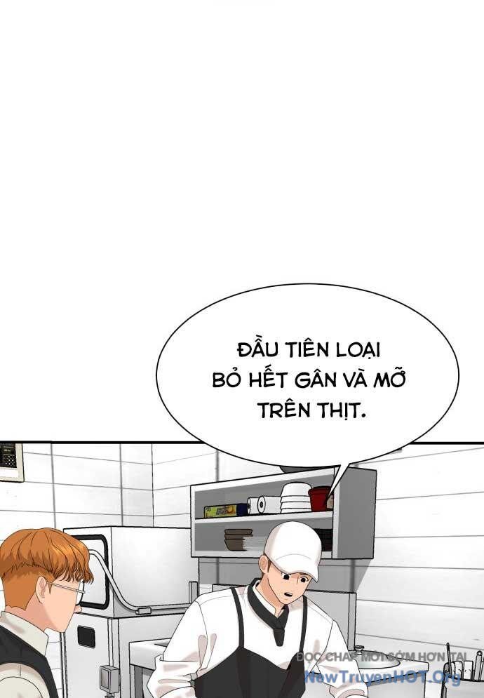 Nhà Hàng Kỳ Lạ [Chap 1-42]