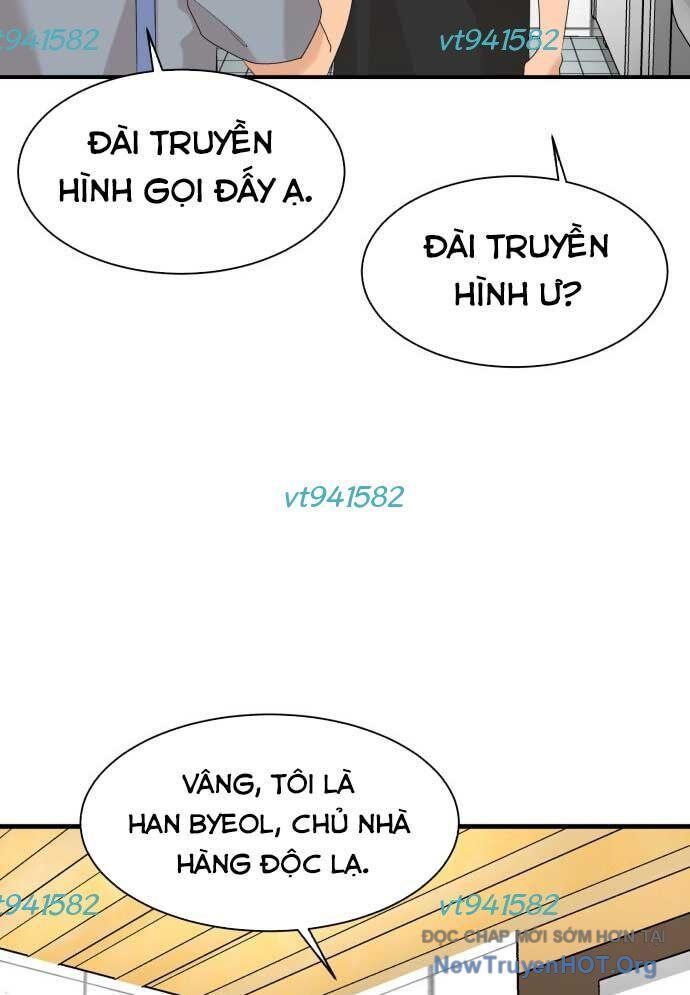 Nhà Hàng Kỳ Lạ [Chap 1-42]