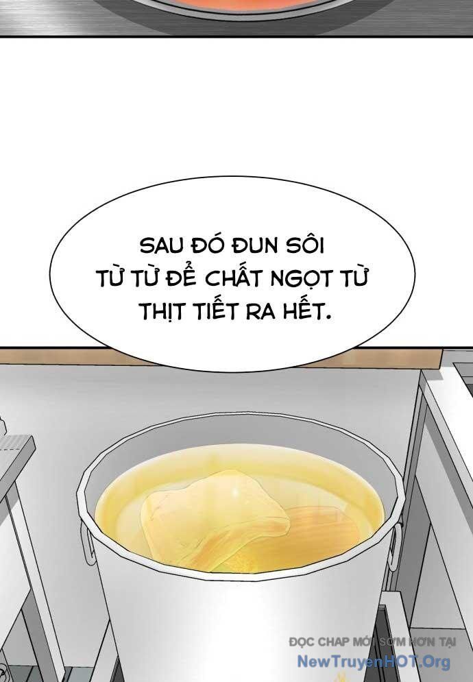 Nhà Hàng Kỳ Lạ [Chap 1-42]