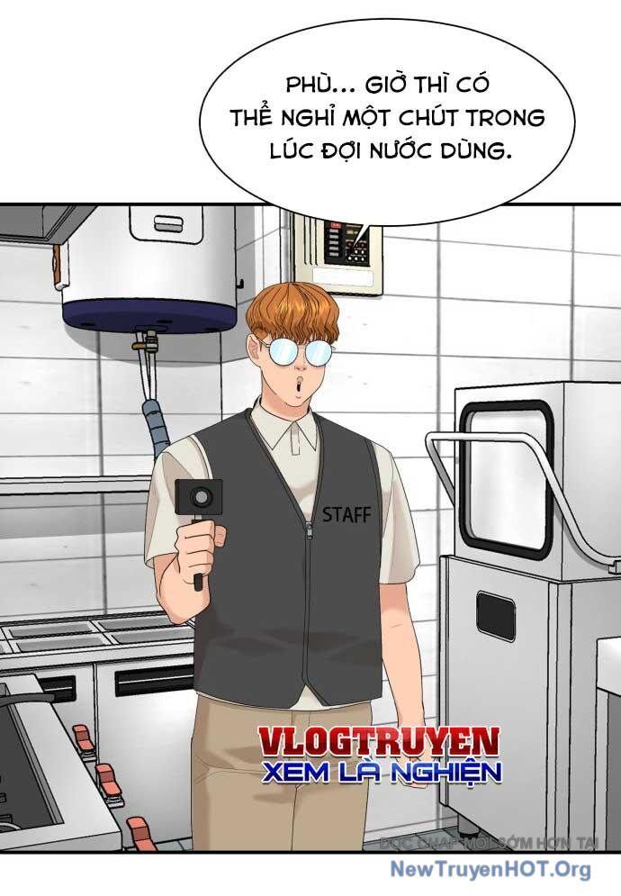 Nhà Hàng Kỳ Lạ [Chap 1-42]